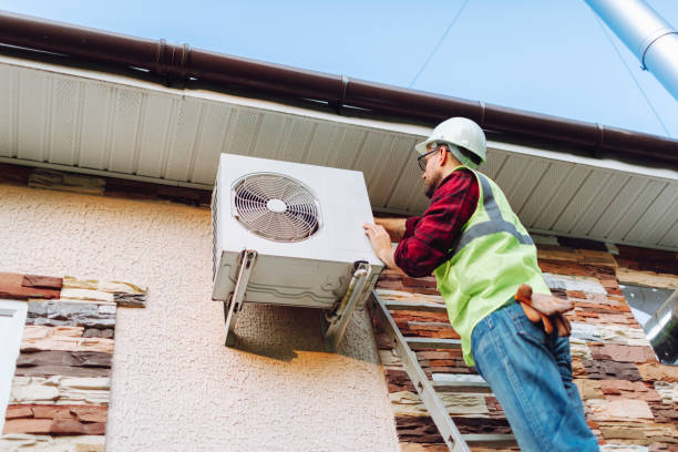 Best Furnace repair near me  in Dorneyville, PA