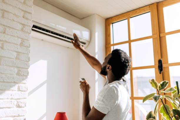 Best Residential HVAC services  in Dorneyville, PA