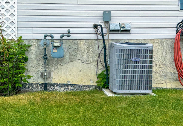 HVAC emergency services in Dorneyville, PA